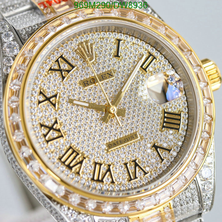 Watch-Mirror Quality-Rolex Code: DW8936 $: 969USD