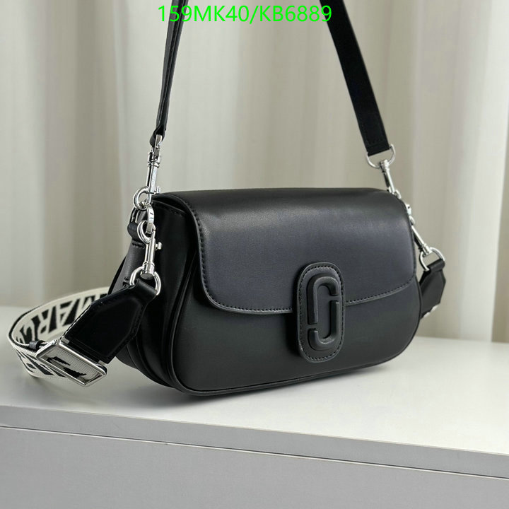 Marc Jacobs Bag-(Mirror)-Crossbody- Code: KB6889 $: 159USD