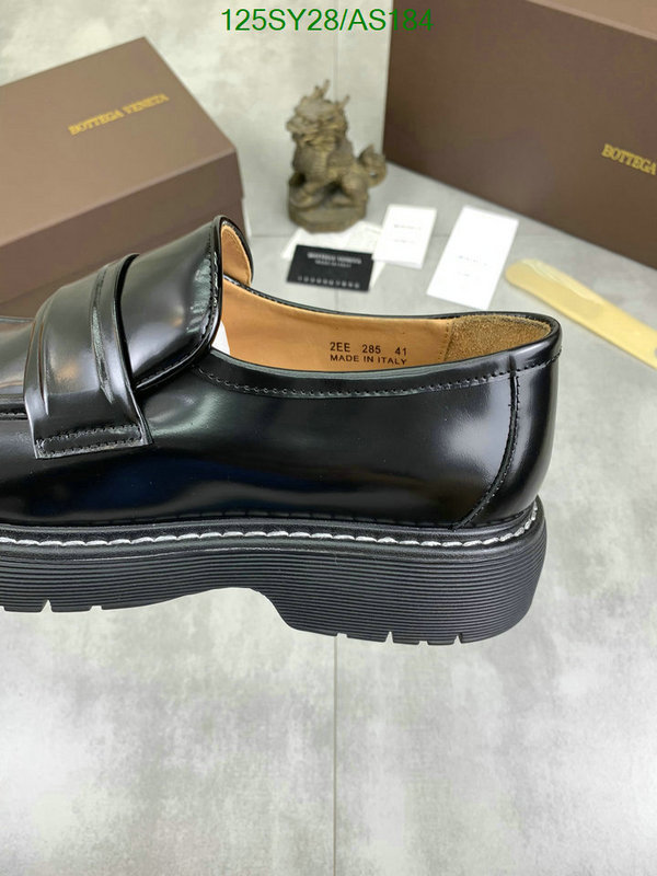 Men shoes-BV Code: AS184 $: 125USD