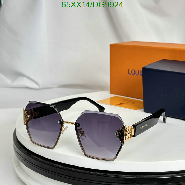 Glasses-LV Code: DG9924 $: 65USD