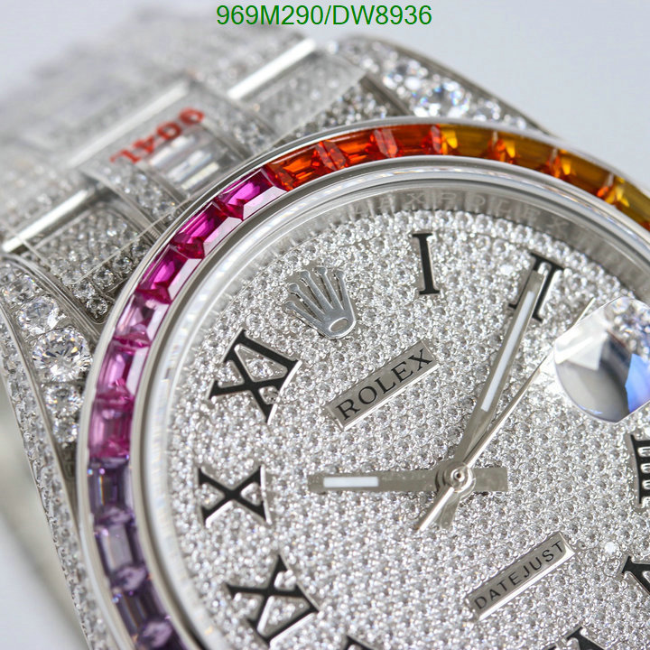 Watch-Mirror Quality-Rolex Code: DW8936 $: 969USD