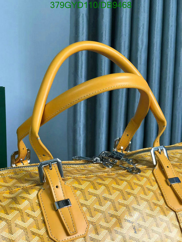 Goyard Bag-(Mirror)-Handbag- Code: DB9468 $: 379USD