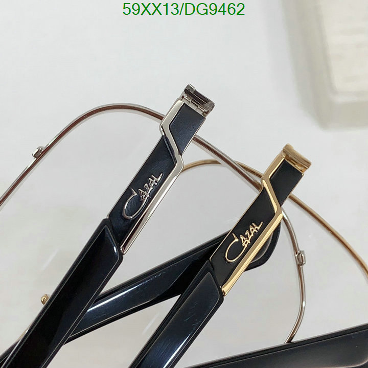 Glasses-Cazal Code: DG9462 $: 59USD