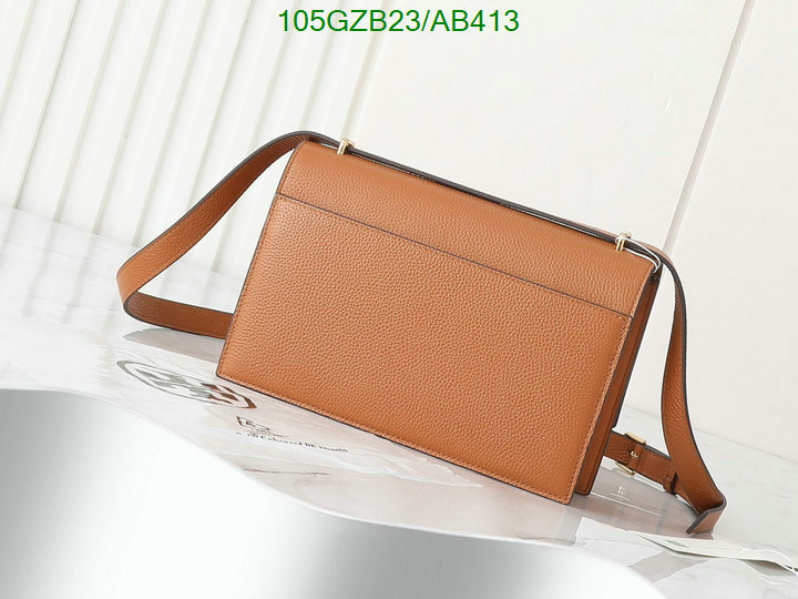 Tory Burch Bag-(4A)-Crossbody- Code: AB413 $: 105USD