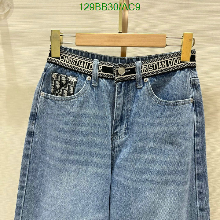 Clothing-Dior Code: AC9 $: 129USD