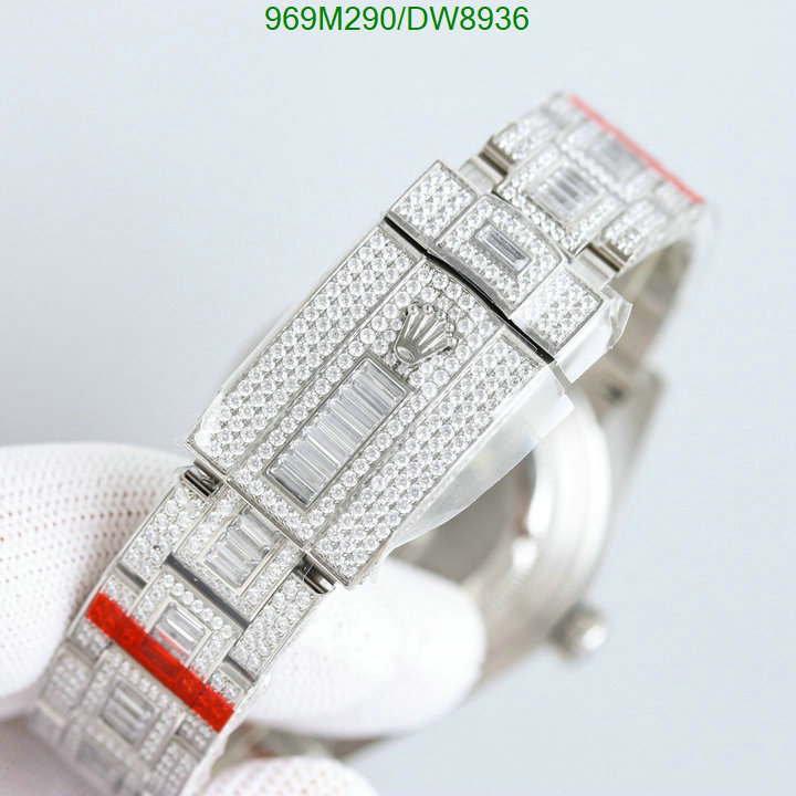 Watch-Mirror Quality-Rolex Code: DW8936 $: 969USD