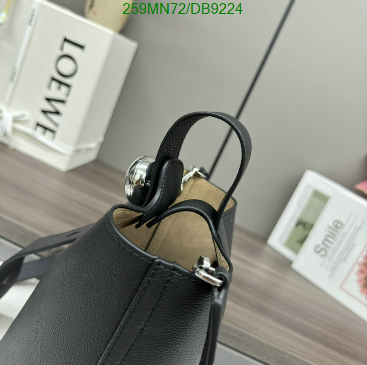 Loewe Bag-(Mirror)-Handbag- Code: DB9224 $: 259USD