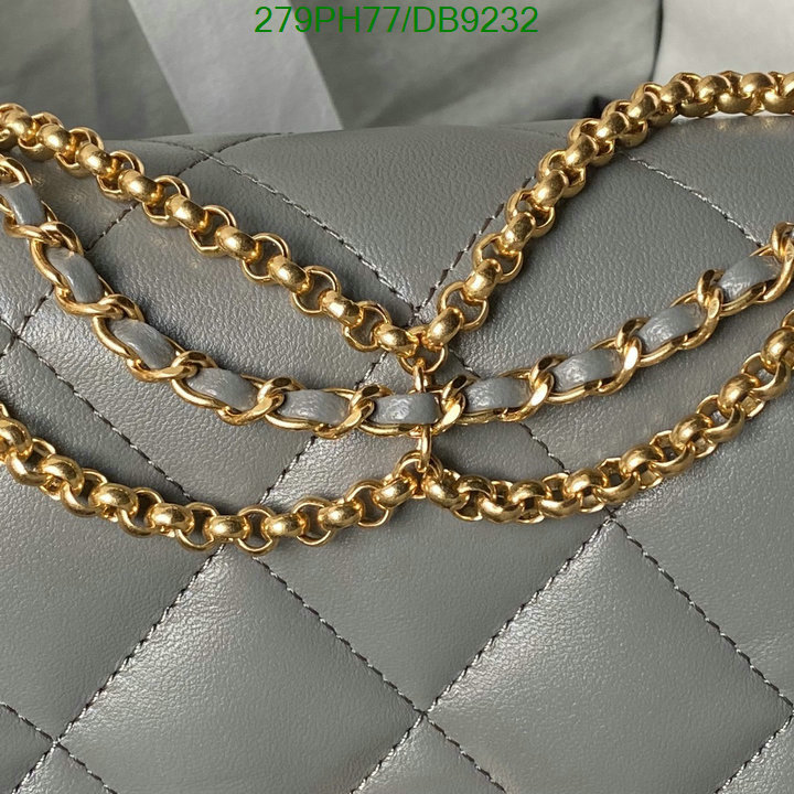 Chanel Bag-(Mirror)-Crossbody- Code: DB9232 $: 279USD