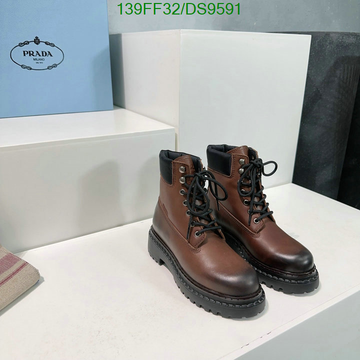 Women Shoes-Boots Code: DS9591 $: 139USD