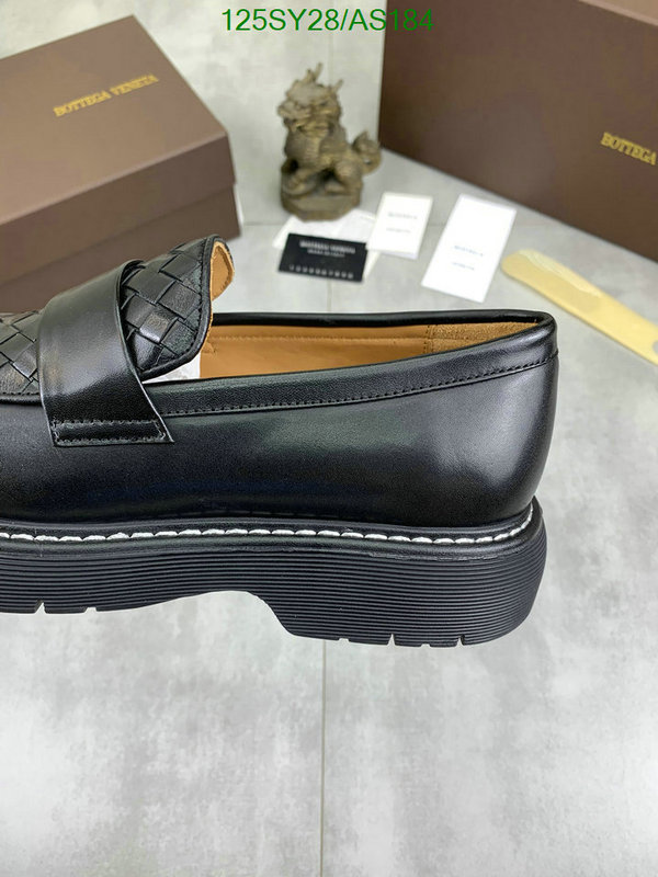 Men shoes-BV Code: AS184 $: 125USD