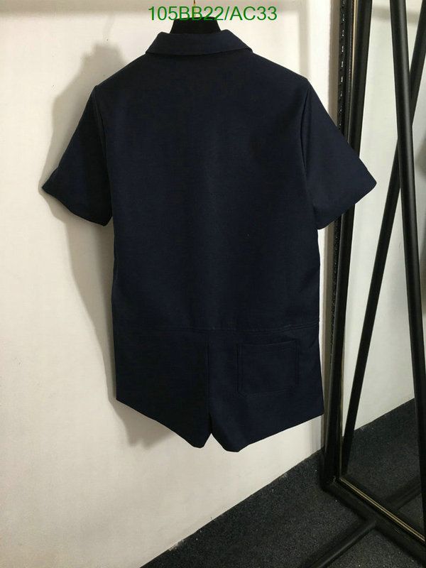 Clothing-Gucci Code: AC33 $: 105USD