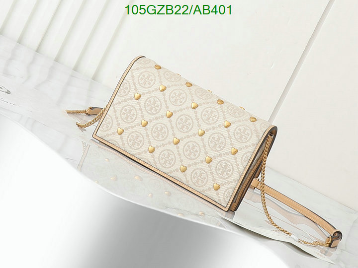 Tory Burch Bag-(4A)-Crossbody- Code: AB401 $: 105USD