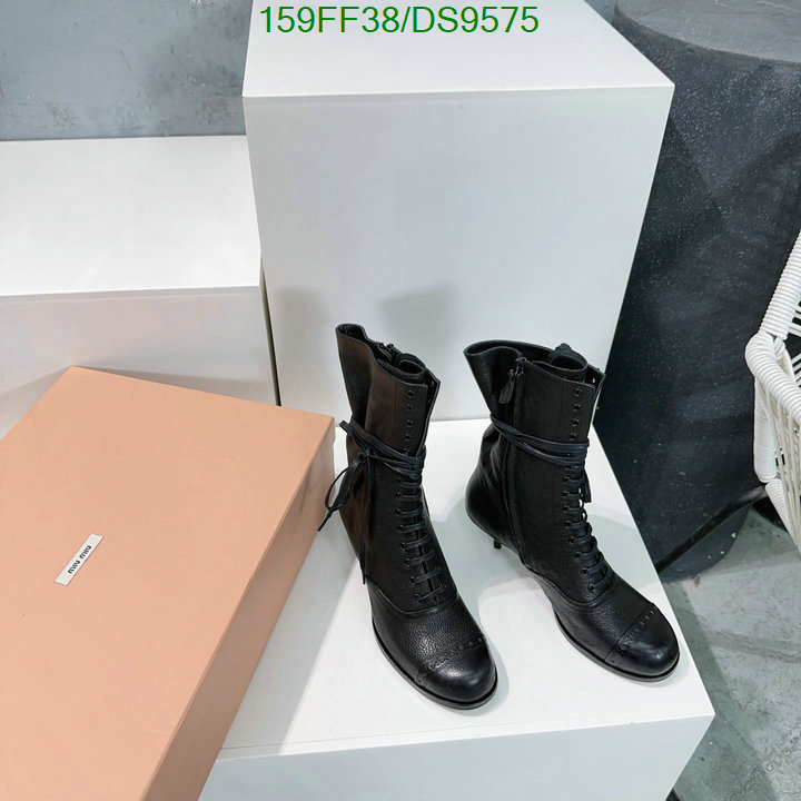 Women Shoes-Boots Code: DS9575 $: 159USD