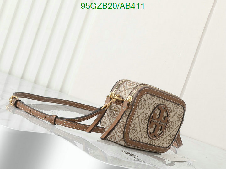 Tory Burch Bag-(4A)-Crossbody- Code: AB411 $: 95USD