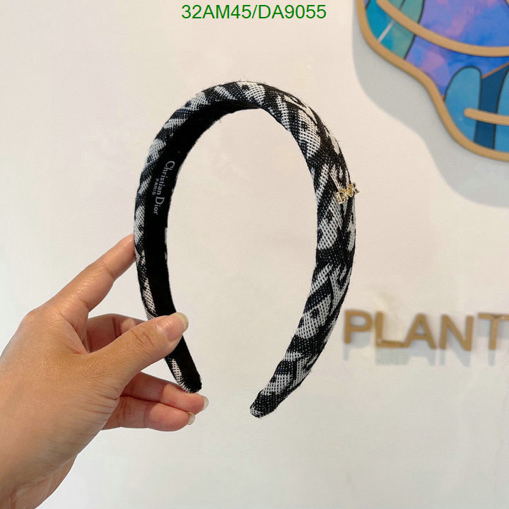 Headband-Dior Code: DA9055 $: 32USD