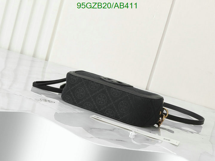 Tory Burch Bag-(4A)-Crossbody- Code: AB411 $: 95USD