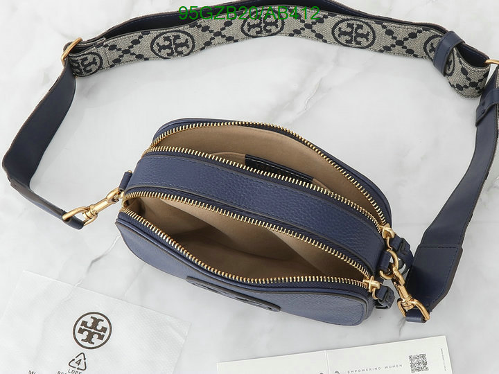 Tory Burch Bag-(4A)-Crossbody- Code: AB412 $: 95USD