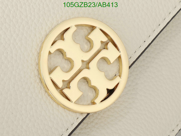 Tory Burch Bag-(4A)-Crossbody- Code: AB413 $: 105USD