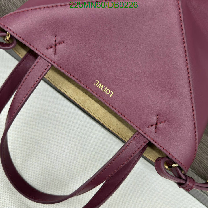 Loewe Bag-(Mirror)-Crossbody- Code: DB9226 $: 225USD