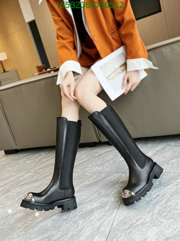 Women Shoes-Boots Code: DS9552 $: 155USD