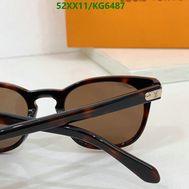 Glasses-LV Code: KG6487 $: 52USD