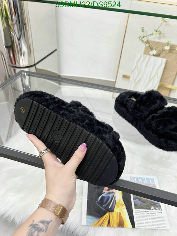 Women Shoes-LV Code: DS9524 $: 99USD