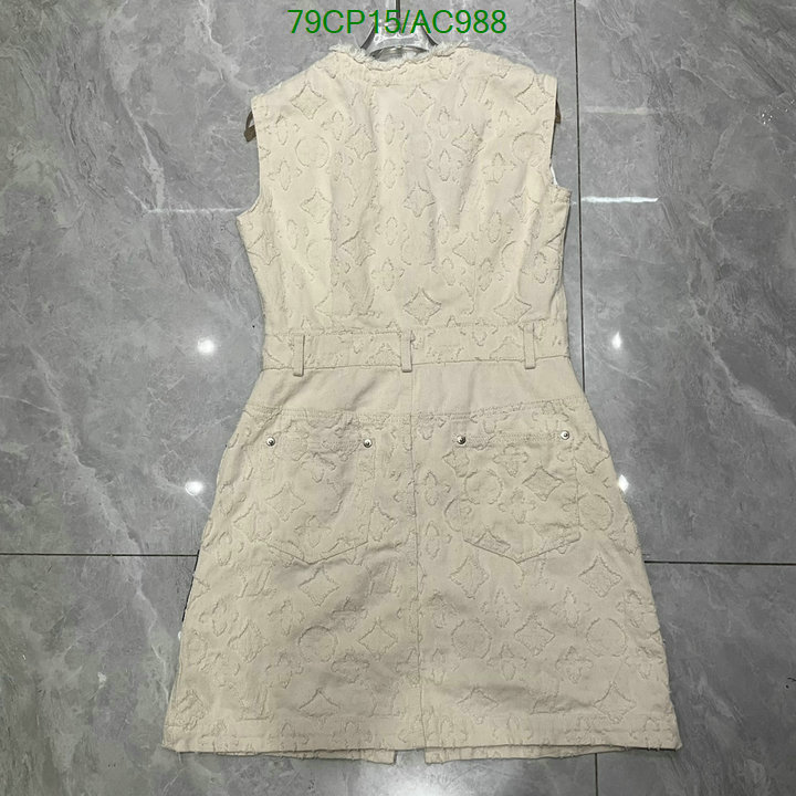 Clothing-LV Code: AC988 $: 79USD