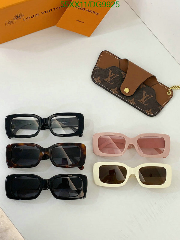 Glasses-LV Code: DG9925 $: 55USD