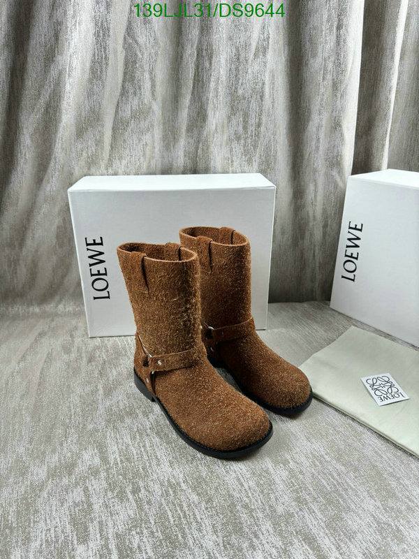 Women Shoes-Boots Code: DS9644 $: 139USD