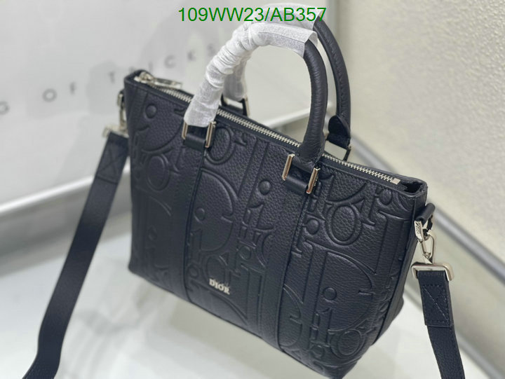 Dior Bag-(4A)-Other Style- Code: AB357 $: 109USD