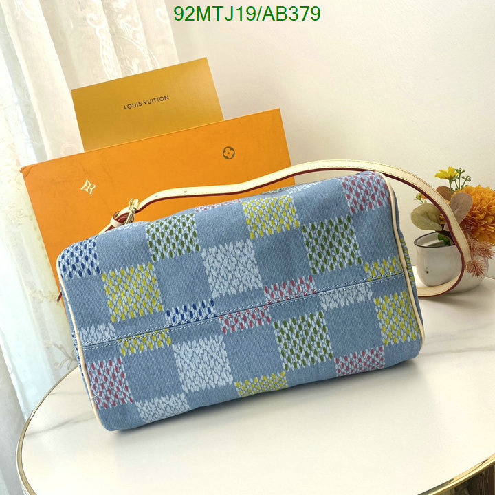 LV Bag-(4A)-Speedy- Code: AB379