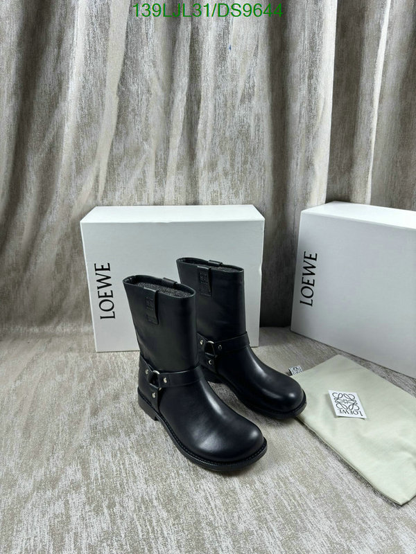 Women Shoes-Boots Code: DS9644 $: 139USD