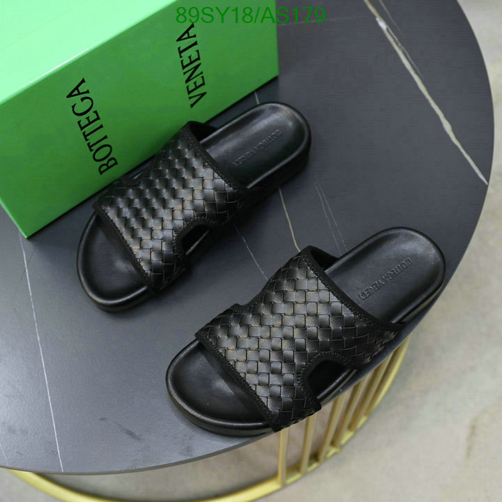 Men shoes-BV Code: AS179 $: 89USD