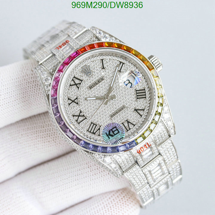 Watch-Mirror Quality-Rolex Code: DW8936 $: 969USD