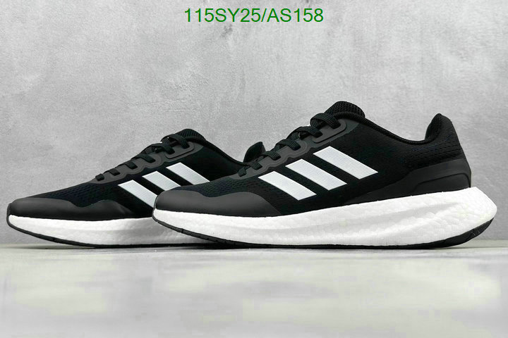 Men shoes-Adidas Code: AS158 $: 115USD