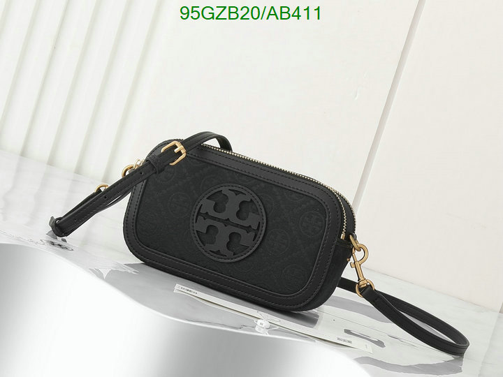 Tory Burch Bag-(4A)-Crossbody- Code: AB411 $: 95USD