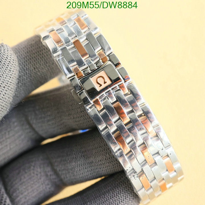 Watch-Mirror Quality- Code: DW8884 $: 209USD