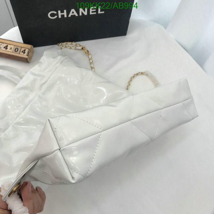 Chanel Bag-(4A)-Handbag- Code: AB994 $: 109USD