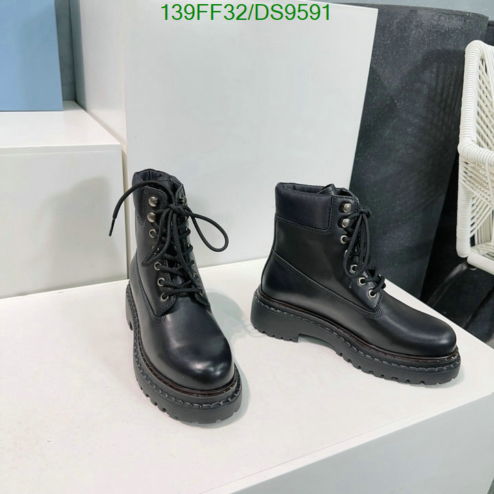 Women Shoes-Boots Code: DS9591 $: 139USD