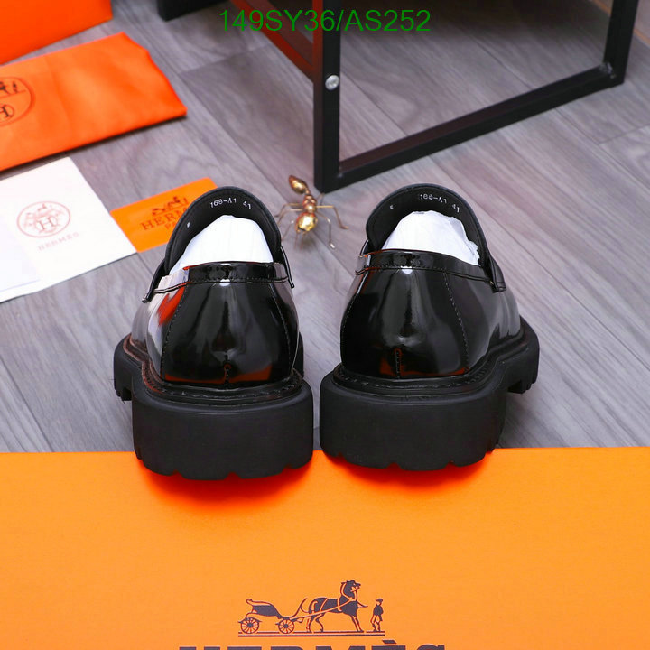 Men shoes-Hermes Code: AS252 $: 149USD