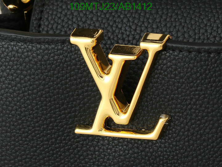 LV Bag-(4A)-Handbag Collection- Code: AB1412