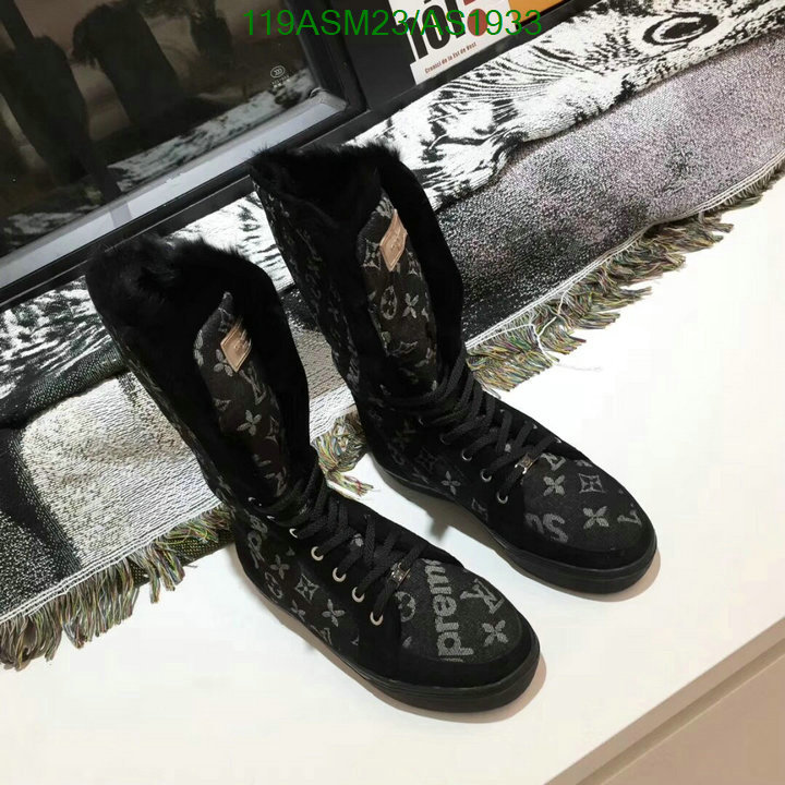 Women Shoes-Boots Code: AS1933 $: 119USD