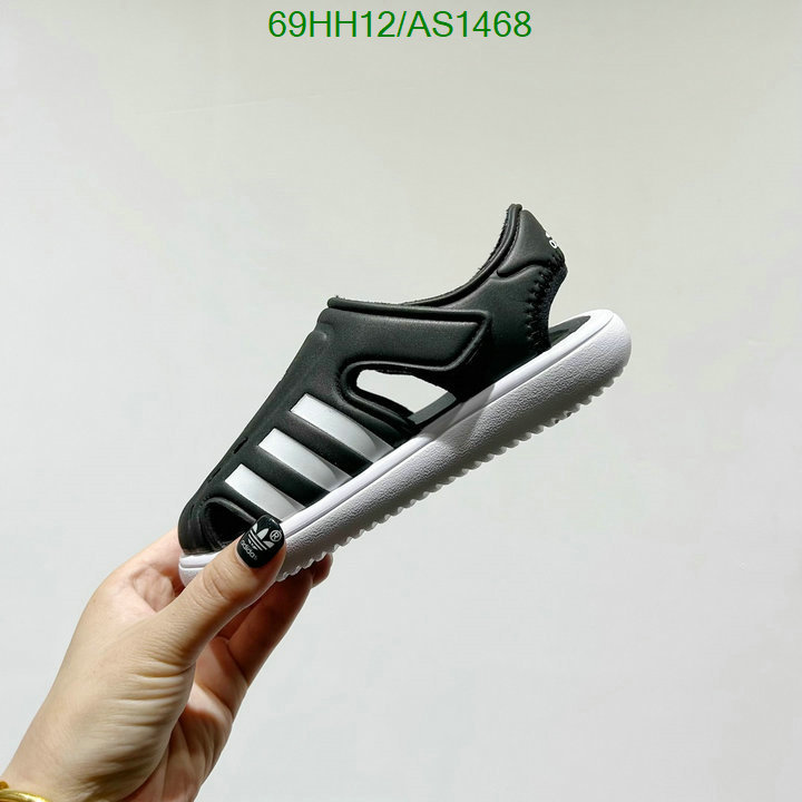 Kids shoes-Adidas Code: AS1468 $: 69USD