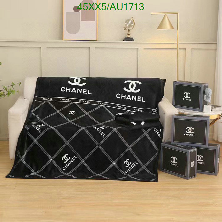 Blanket SALE Code: AU1713