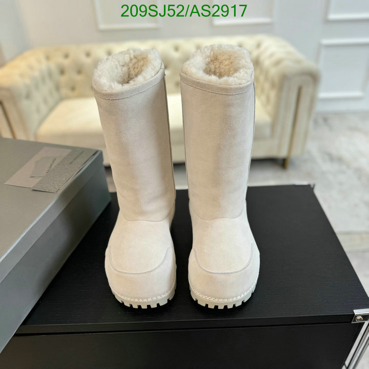 Men shoes-Balenciaga Code: AS2917 $: 209USD