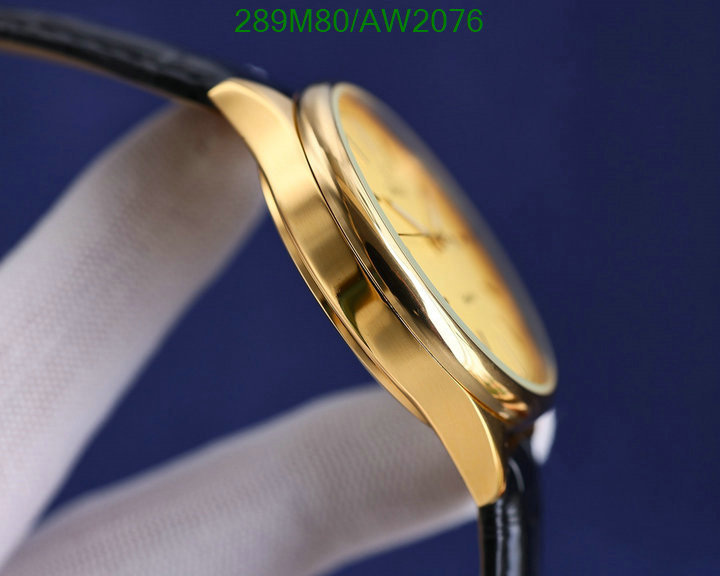 Watch-Mirror Quality-Omega Code: AW2076 $: 289USD