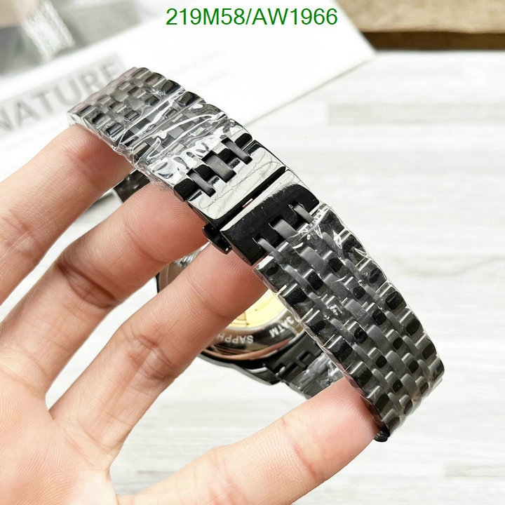 Watch-Mirror Quality- Code: AW1966 $: 219USD