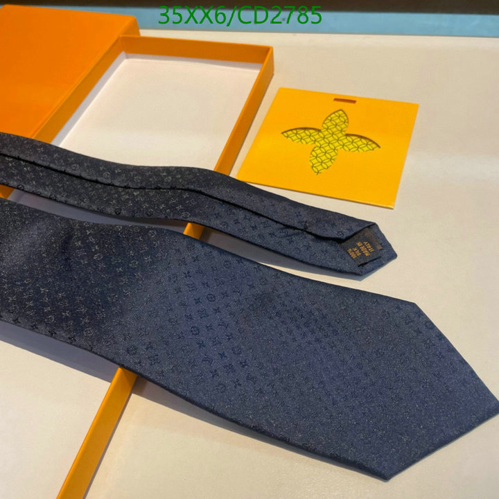 Ties-LV Code: CD2785 $: 35USD