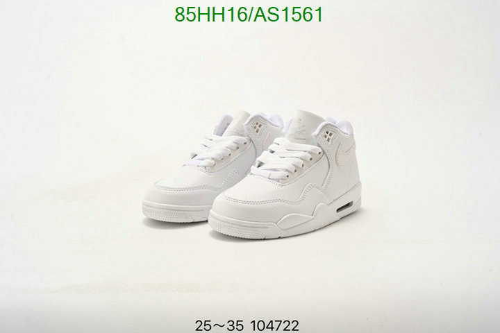 Kids shoes-Air Jordan Code: AS1561 $: 85USD