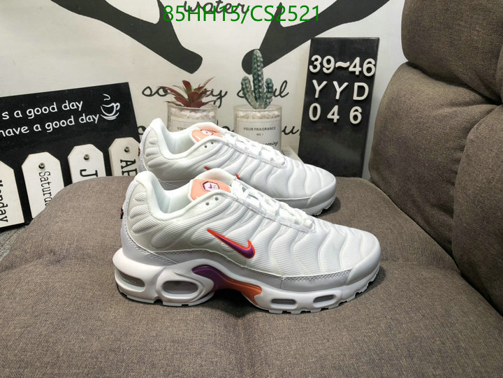 Men shoes-Nike Code: CS2521 $: 85USD